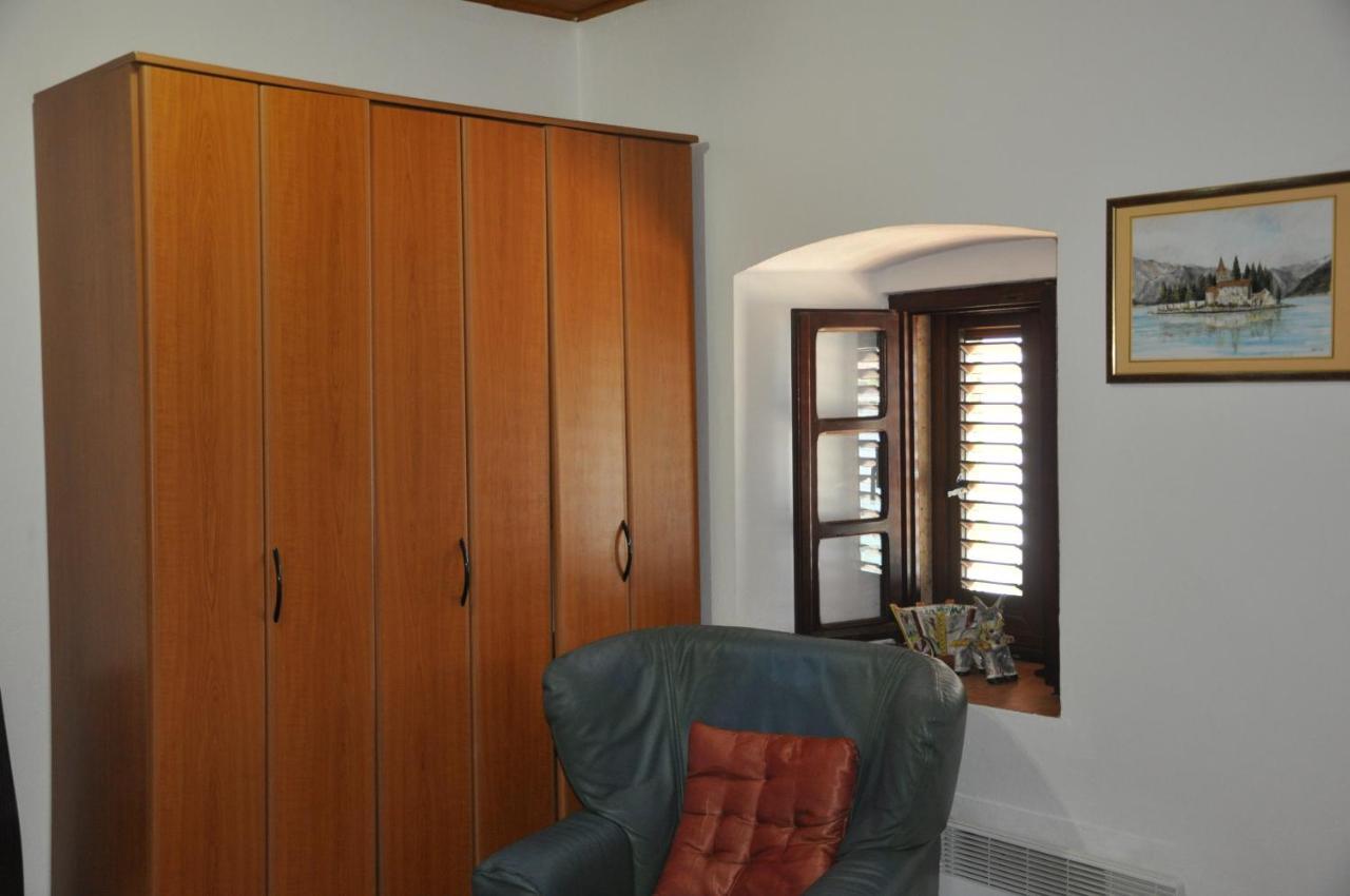 Apartments Vujosevic Cattaro Esterno foto